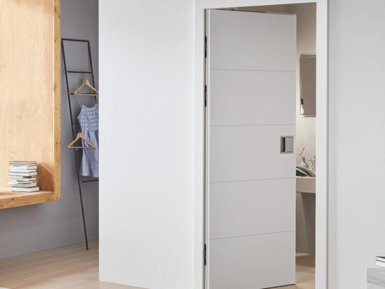 Jak wybrać odpowiedni rozmiar białych drzwi wewnętrznych do swojego domu