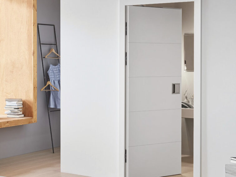 Jak wybrać odpowiedni rozmiar białych drzwi wewnętrznych do swojego domu